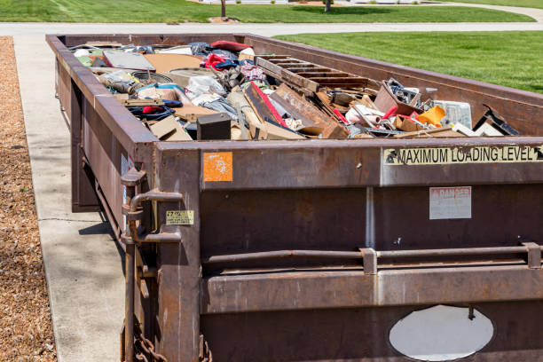 Best Retail Junk Removal  in Oak Grove, MO